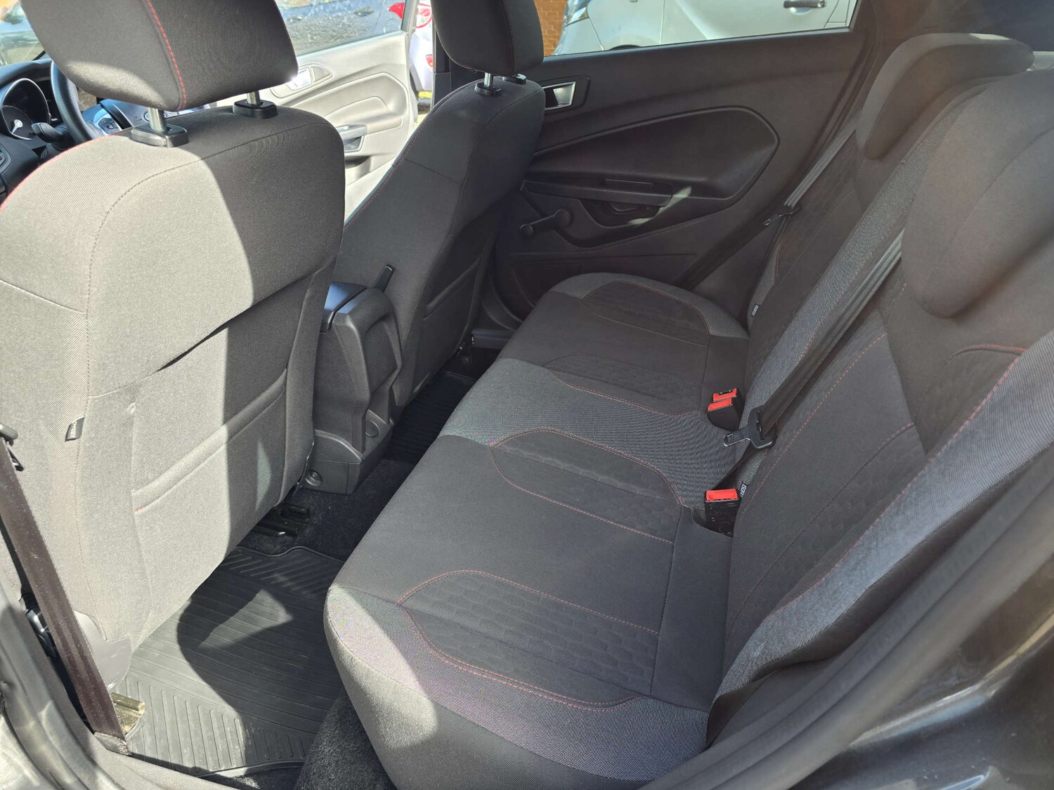 Used Ford Fiesta 2016 for sale - 78219430: Photo 16