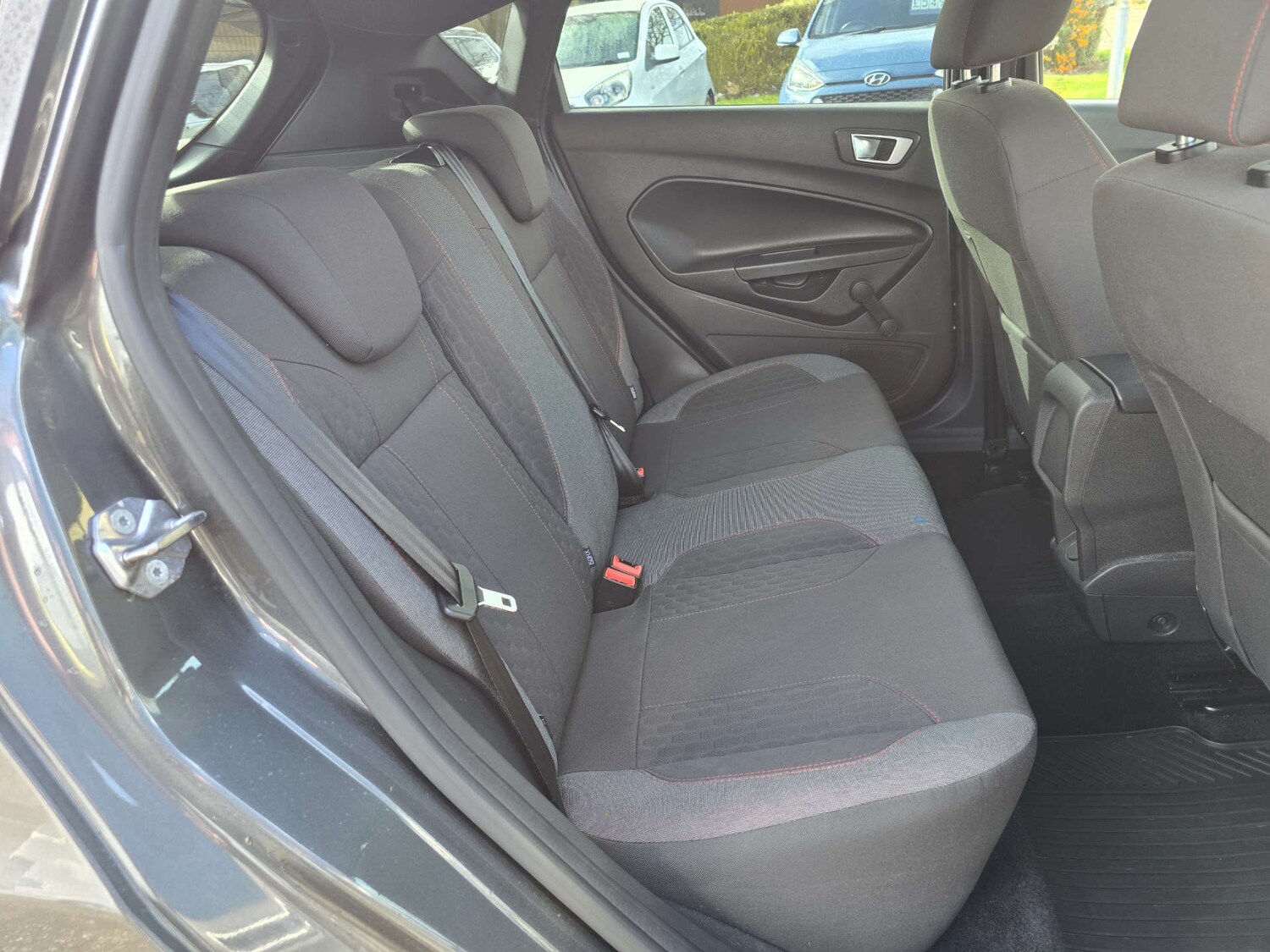 Used Ford Fiesta 2016 for sale - 78219430: Photo 18