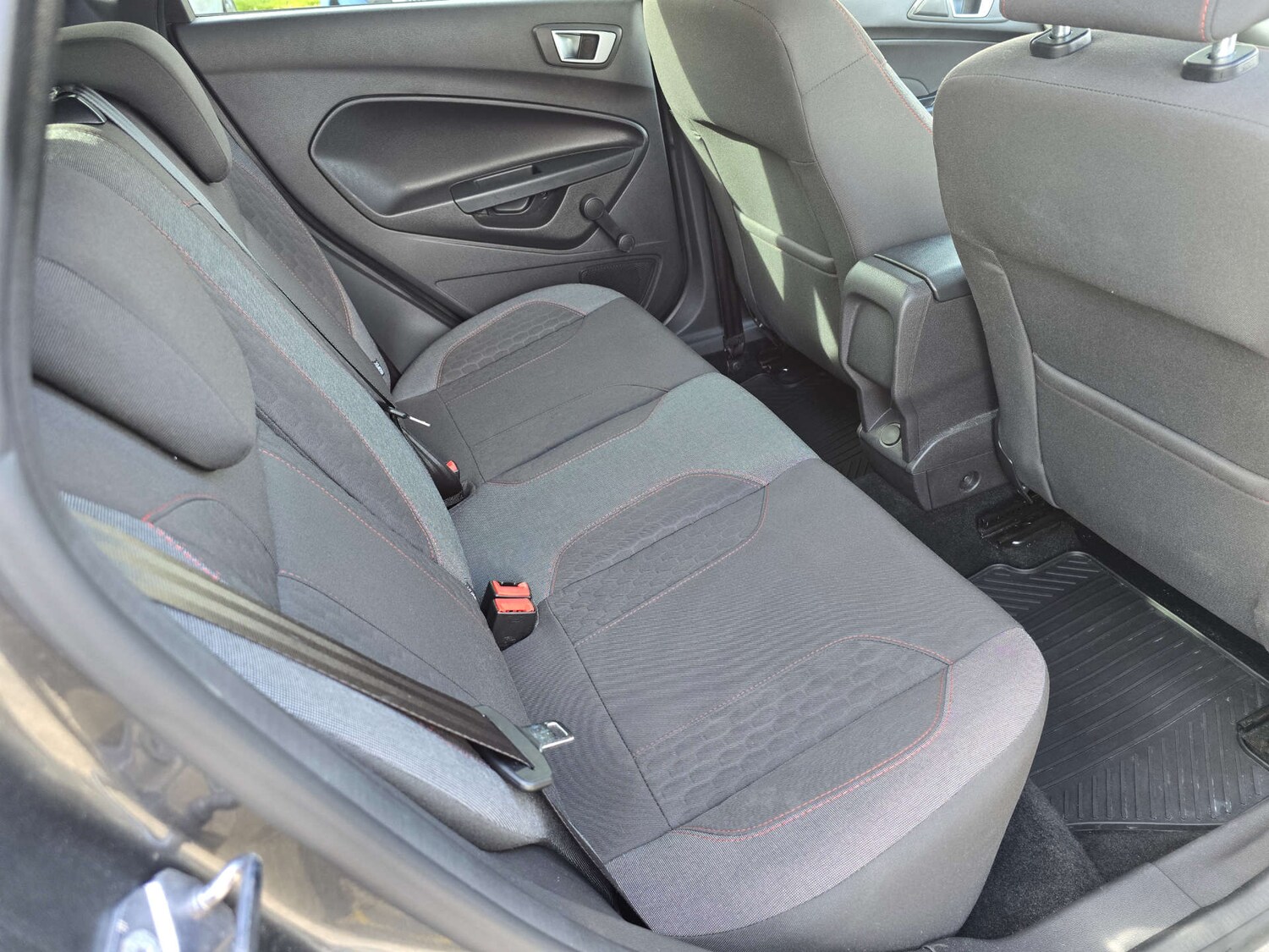 Used Ford Fiesta 2016 for sale - 78219430: Photo 19