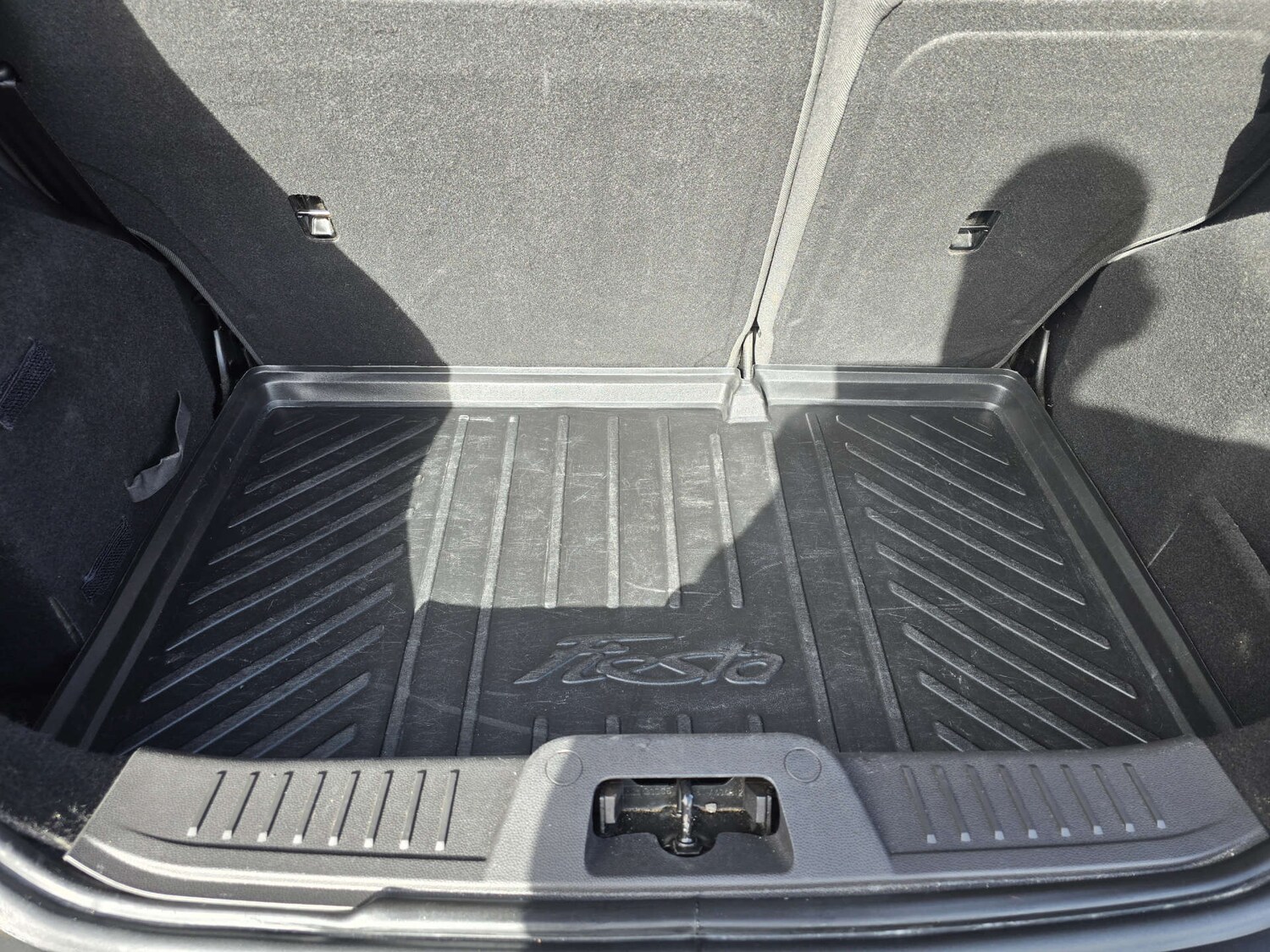 Used Ford Fiesta 2016 for sale - 78219430: Photo 20