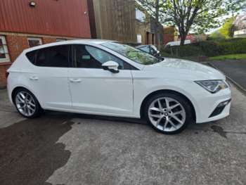 Used SEAT Leon 2018 for sale - 74378714: Photo