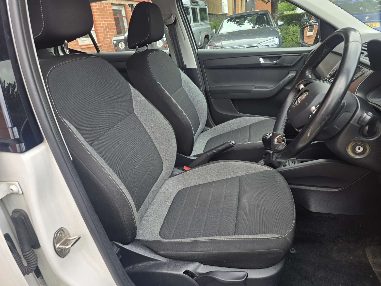 Used Skoda Fabia 2020 for sale - 76277860: Photo 41