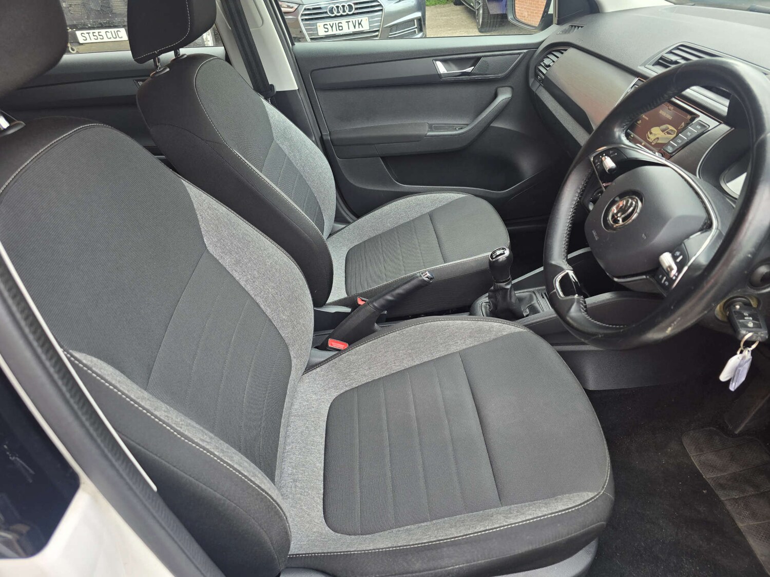 Used Skoda Fabia 2020 for sale - 76277860: Photo 42