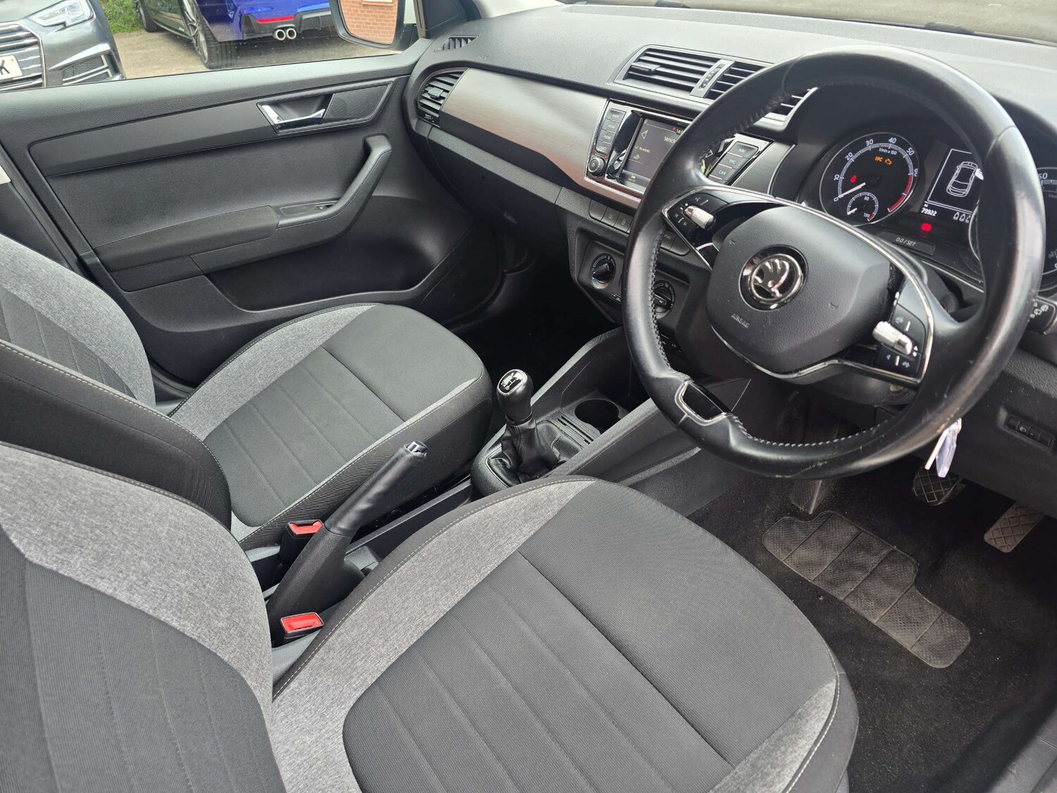 Used Skoda Fabia 2020 for sale - 76277860: Photo 43