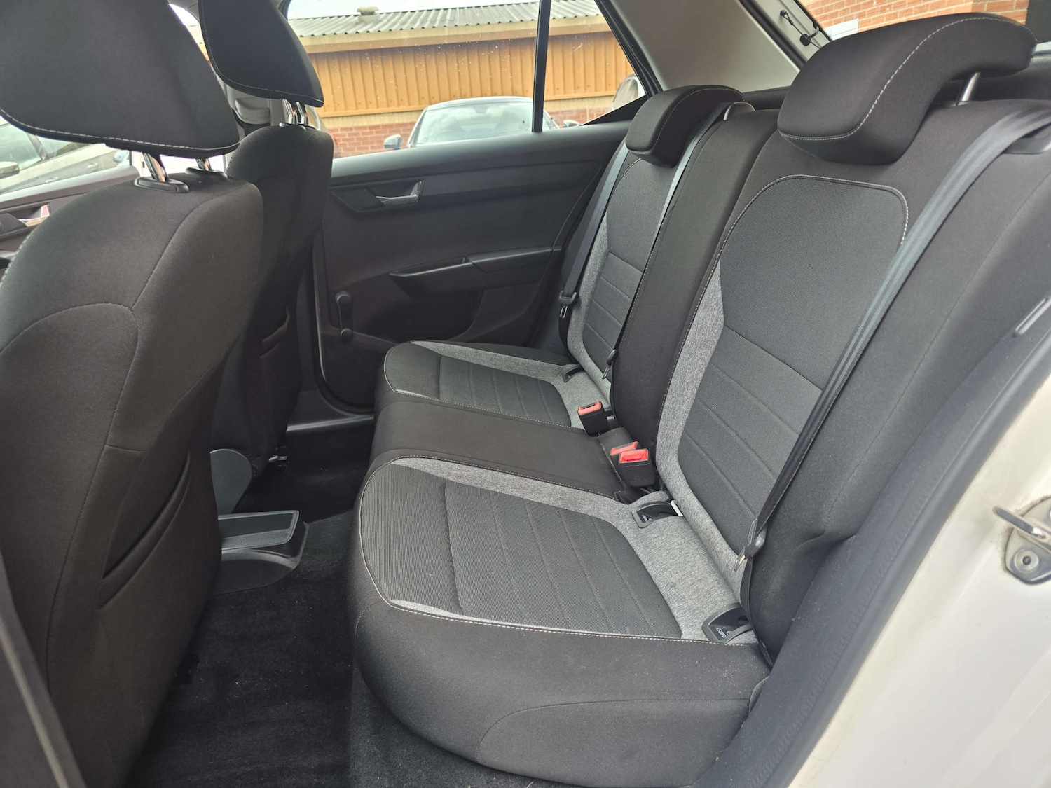 Used Skoda Fabia 2020 for sale - 76277860: Photo 48