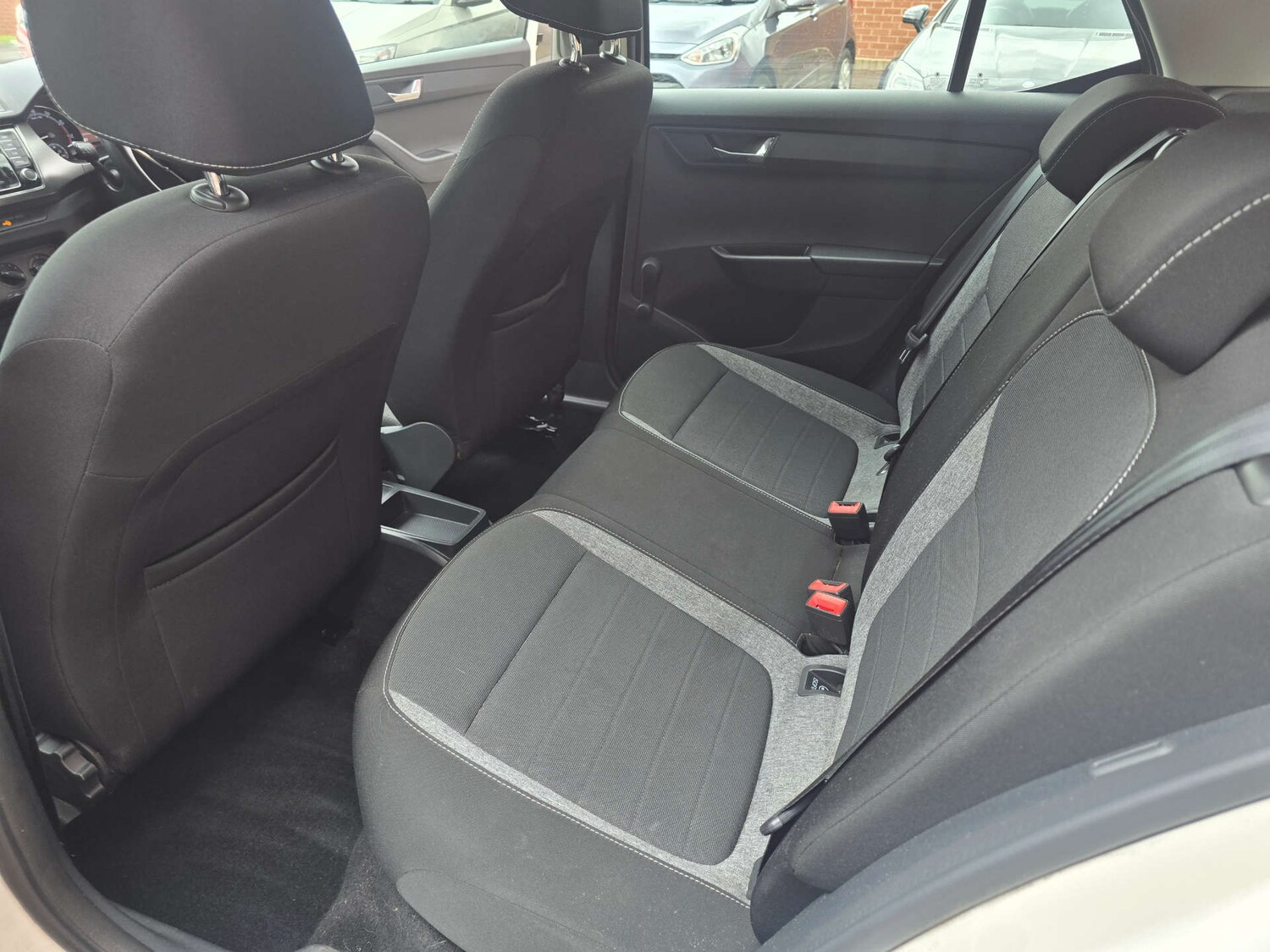 Used Skoda Fabia 2020 for sale - 76277860: Photo 49