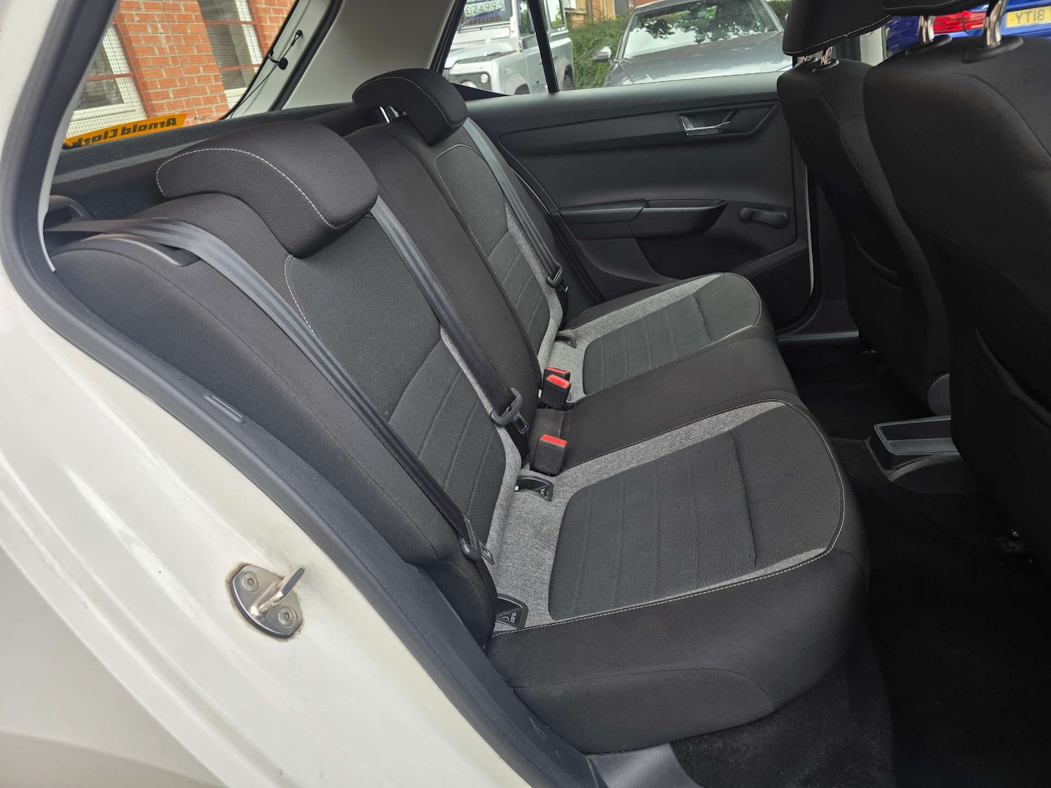 Used Skoda Fabia 2020 for sale - 76277860: Photo 51