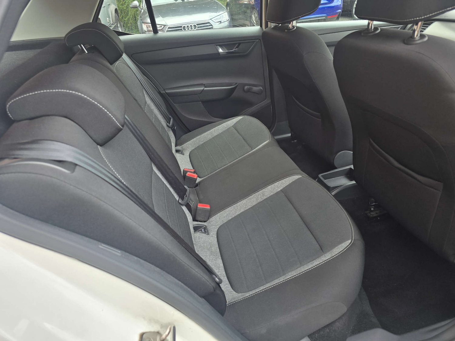 Used Skoda Fabia 2020 for sale - 76277860: Photo 52