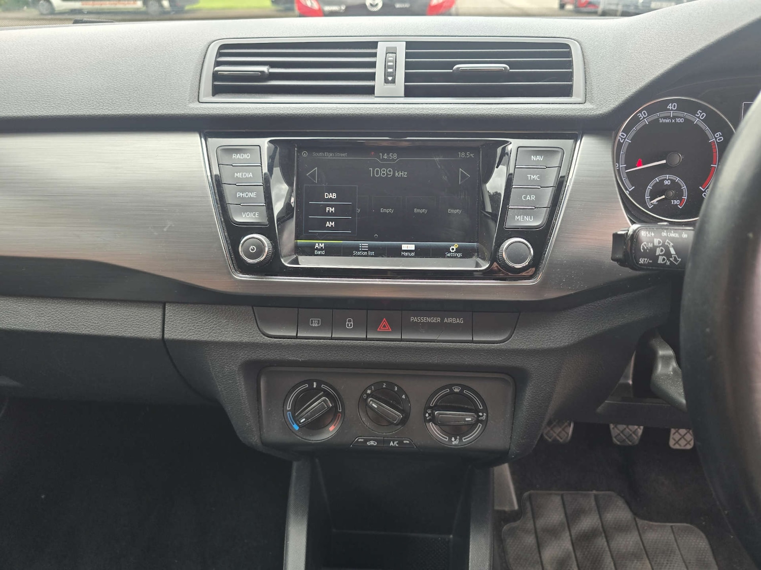 Used Skoda Fabia 2020 for sale - 76277860: Photo 56