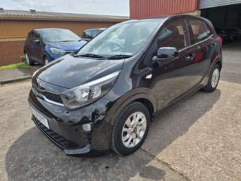 Used Kia Picanto 2017 for sale - 74923296: Photo