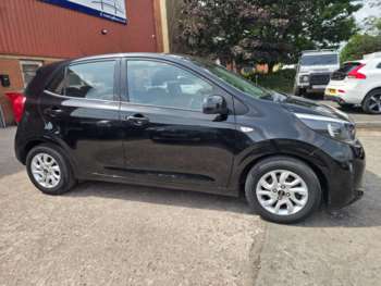 Used Kia Picanto 2017 for sale - 74923296: Photo