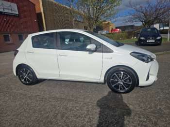 Used Toyota Yaris 2019 for sale - 74274246: Photo