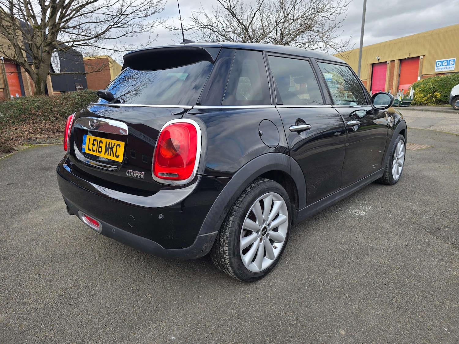 Used MINI Hatch 2016 for sale - 77807465: Photo 10