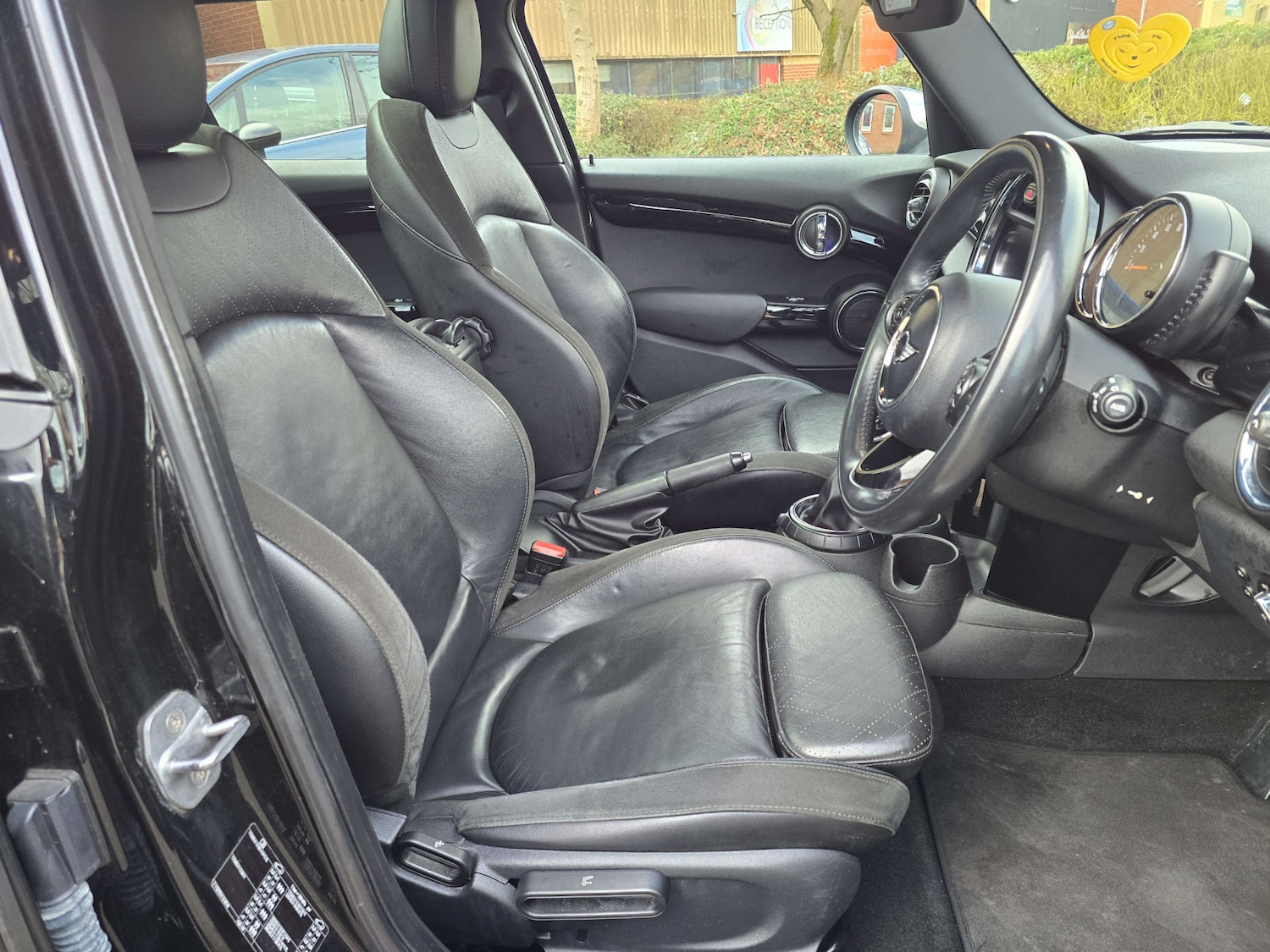 Used MINI Hatch 2016 for sale - 77807465: Photo 11