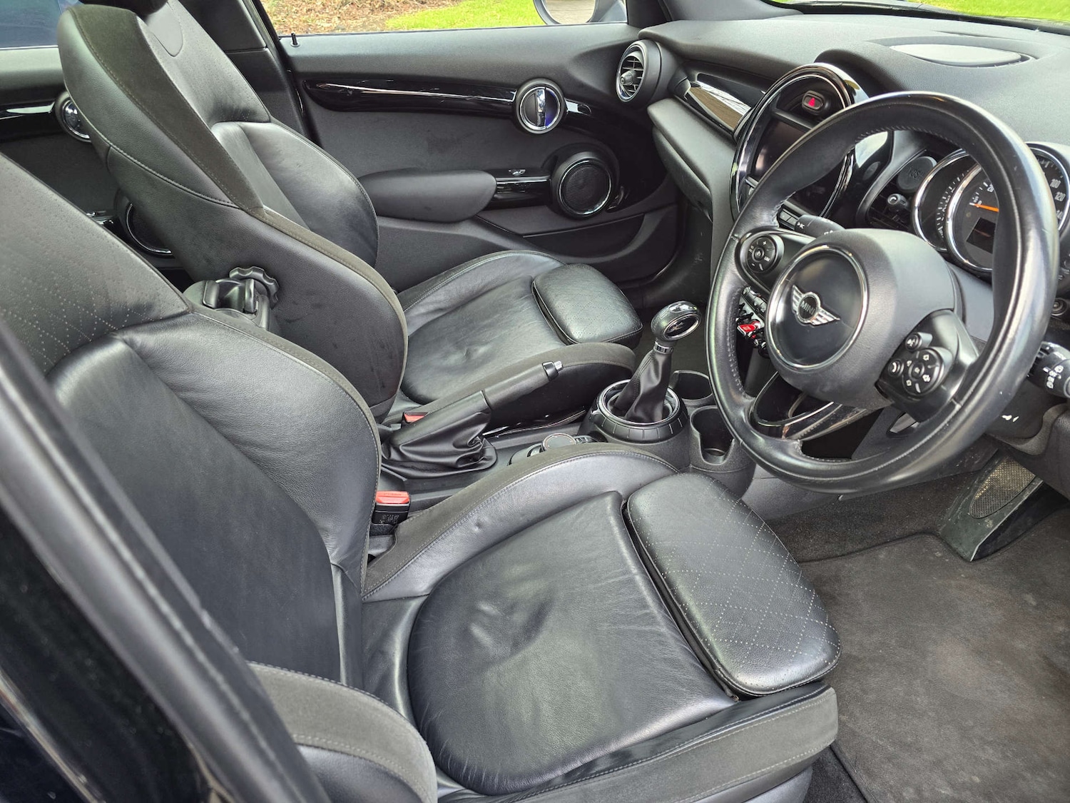 Used MINI Hatch 2016 for sale - 77807465: Photo 12