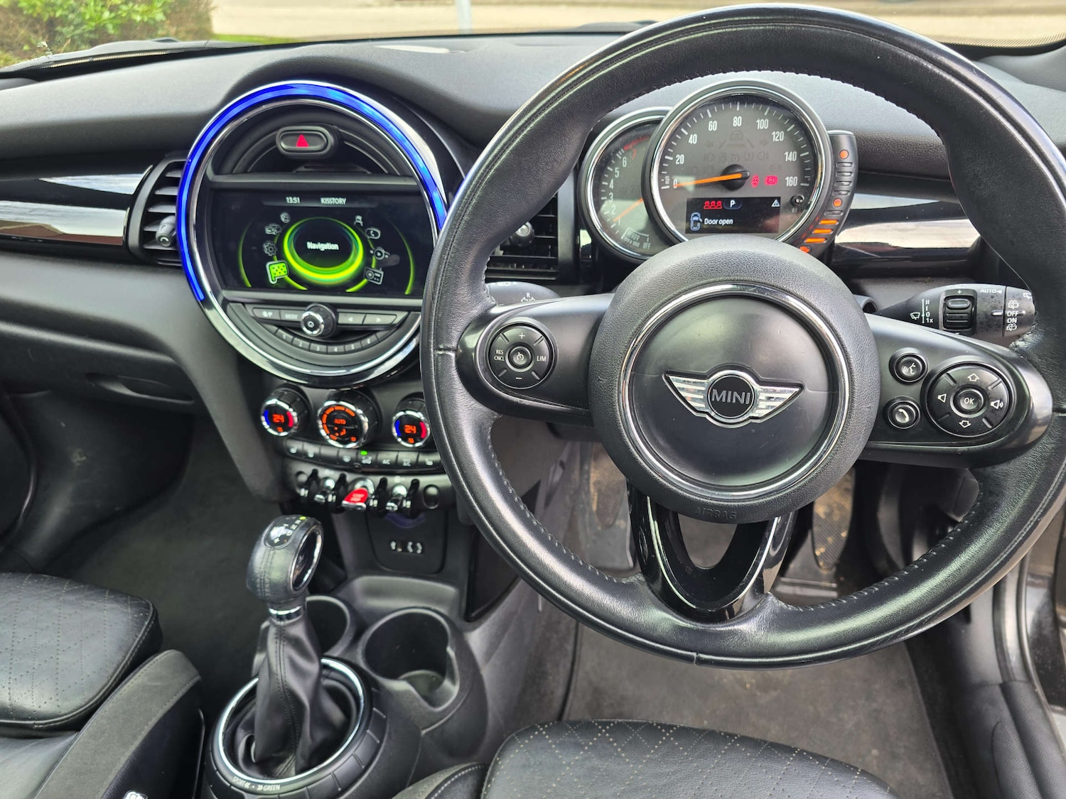 Used MINI Hatch 2016 for sale - 77807465: Photo 13