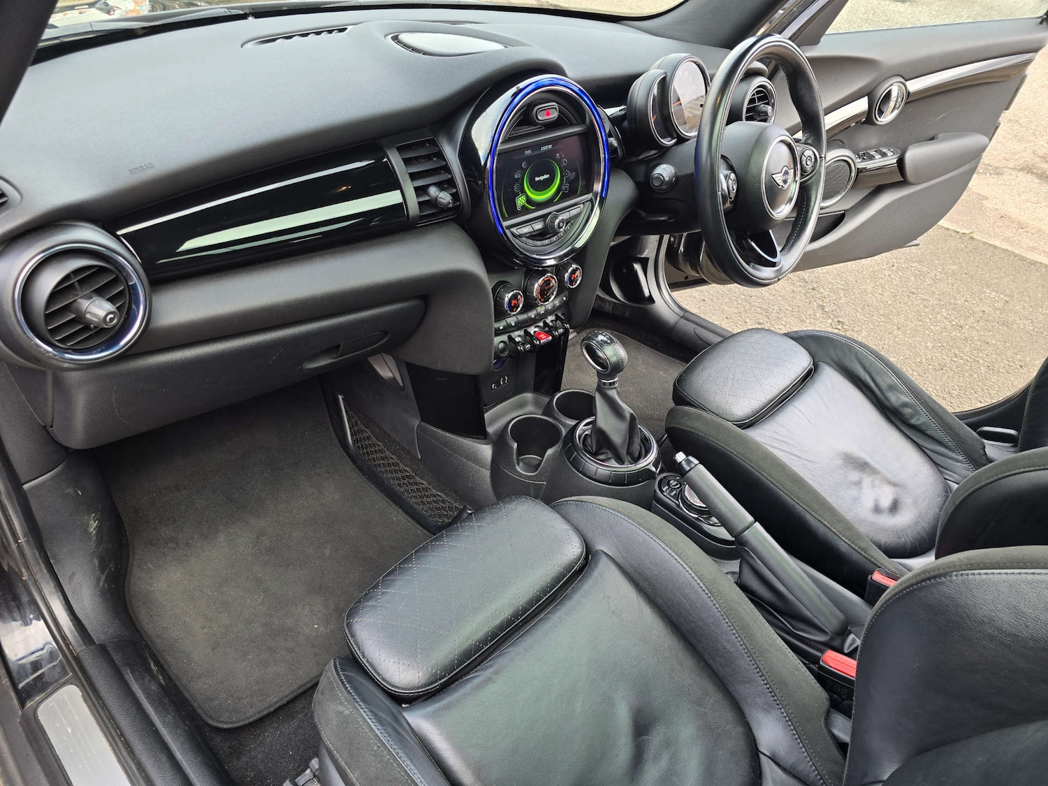 Used MINI Hatch 2016 for sale - 77807465: Photo 15