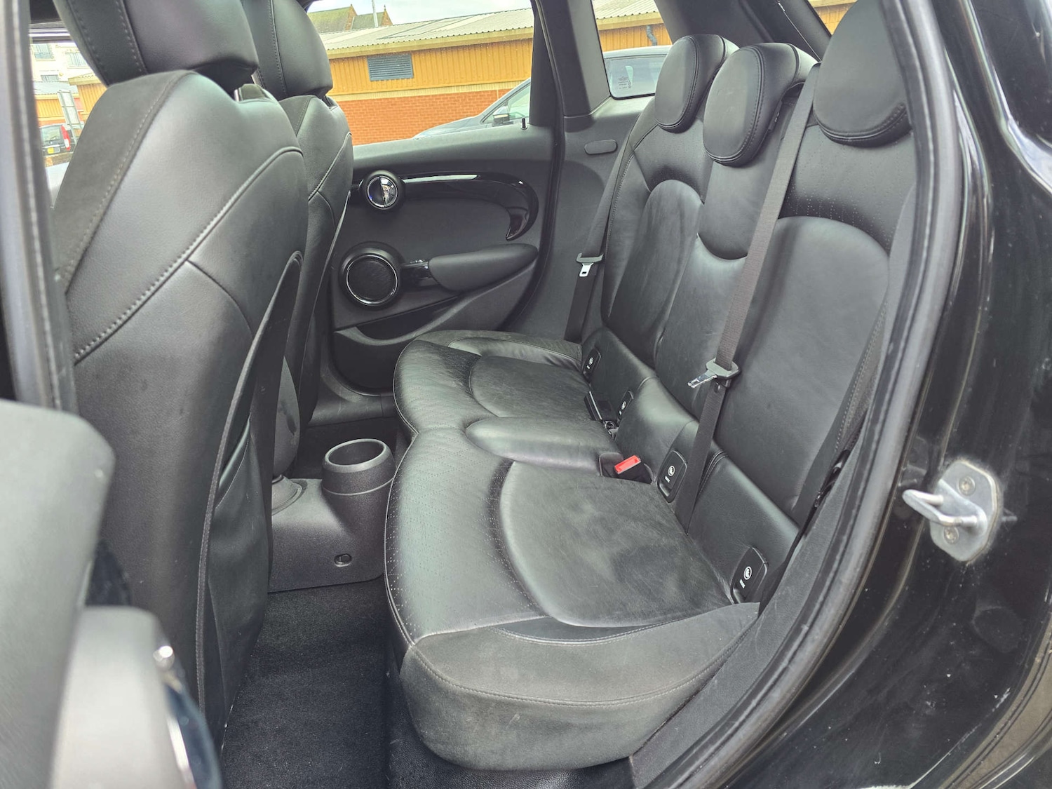 Used MINI Hatch 2016 for sale - 77807465: Photo 16