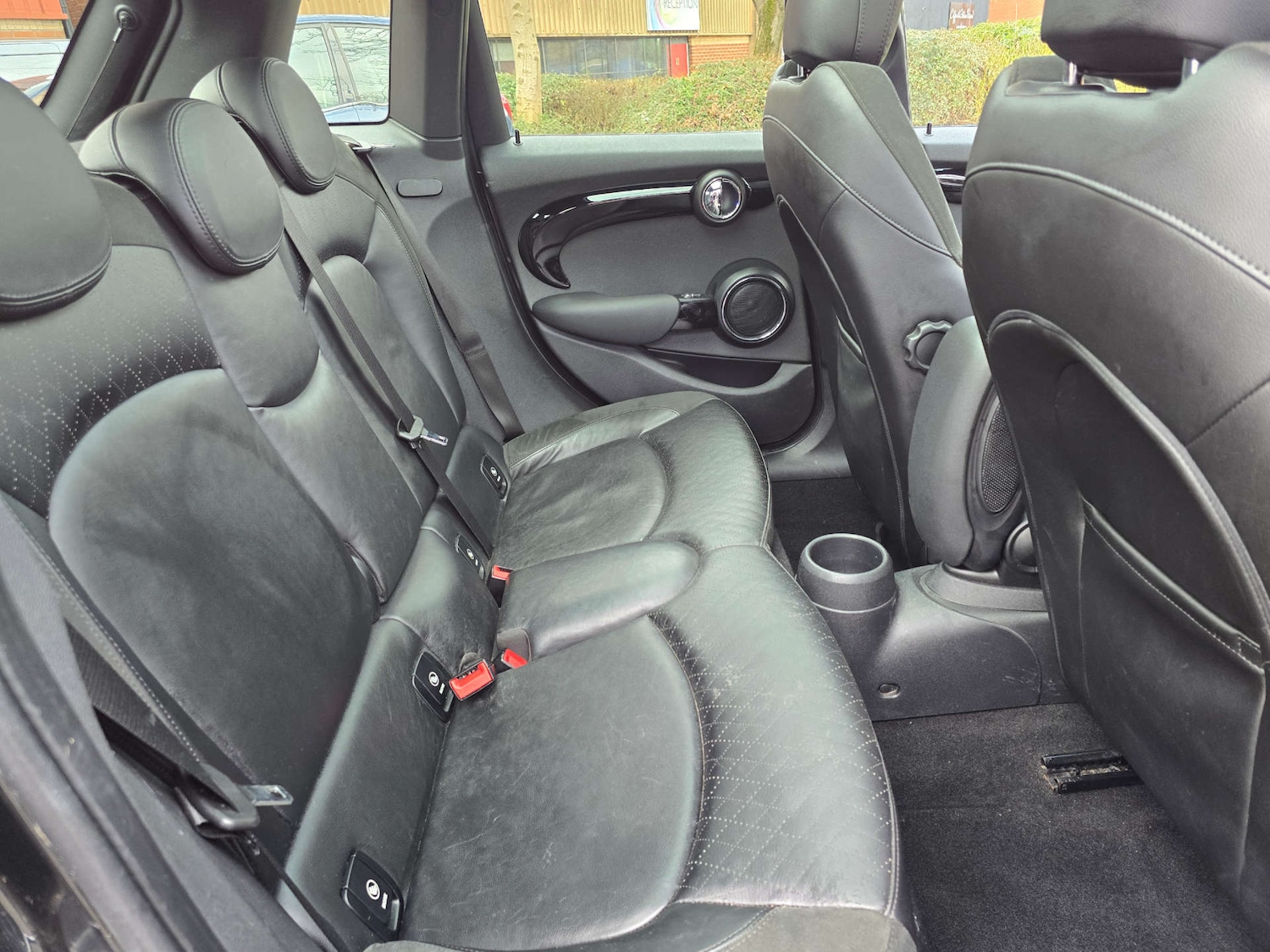 Used MINI Hatch 2016 for sale - 77807465: Photo 20