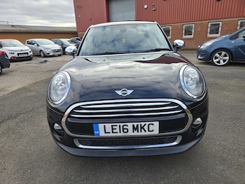 Used MINI Hatch 2016 for sale - 77807465: Photo