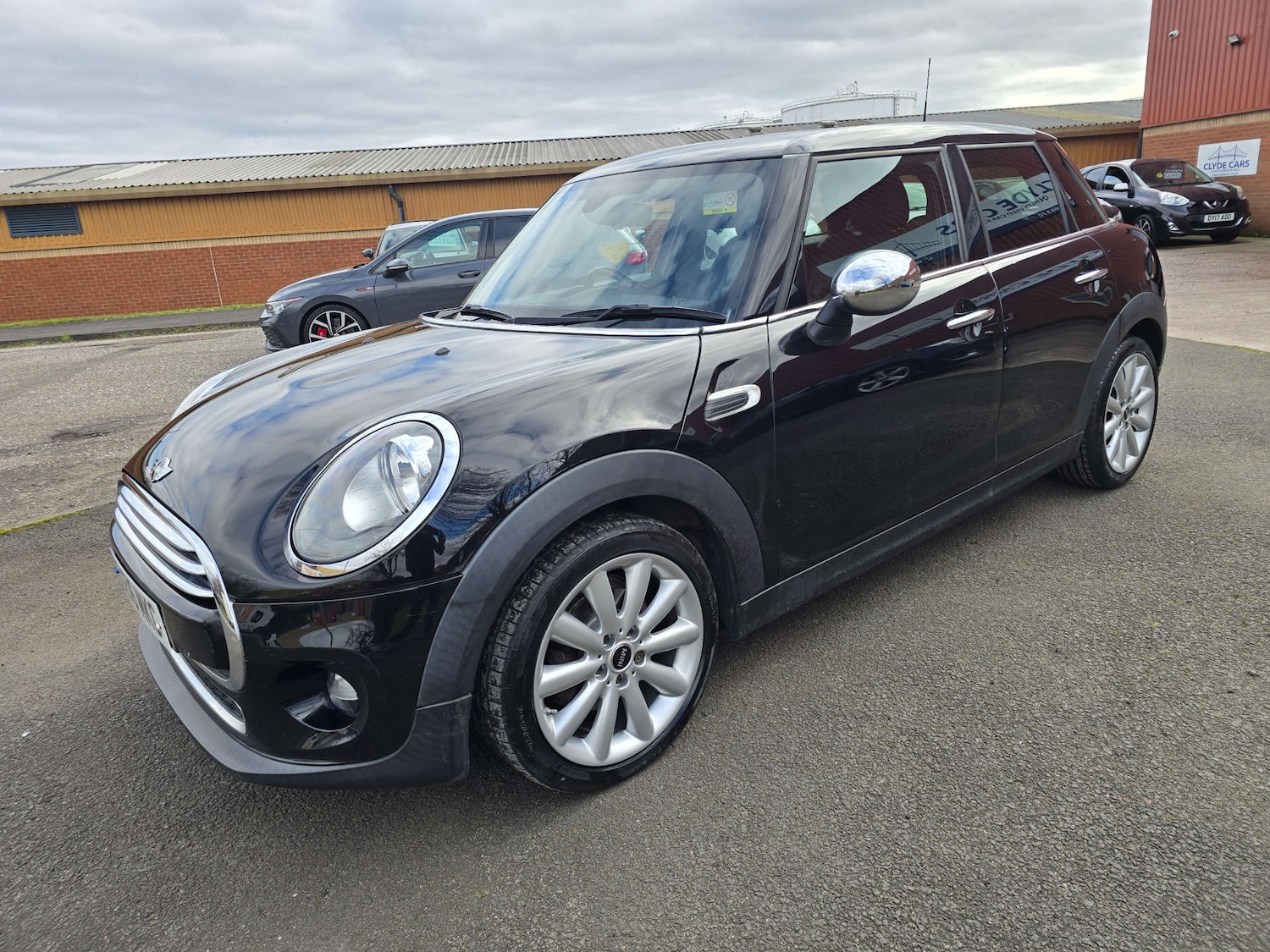 Used MINI Hatch 2016 for sale - 77807465: Photo 3