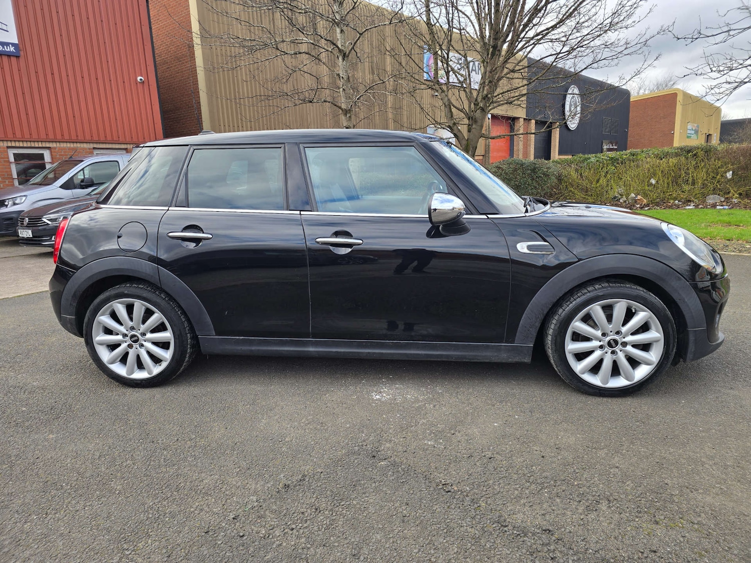 Used MINI Hatch 2016 for sale - 77807465: Photo 4