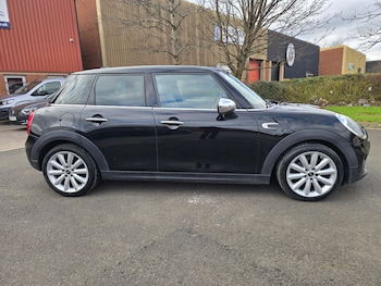 Used MINI Hatch 2016 for sale - 77807465: Photo