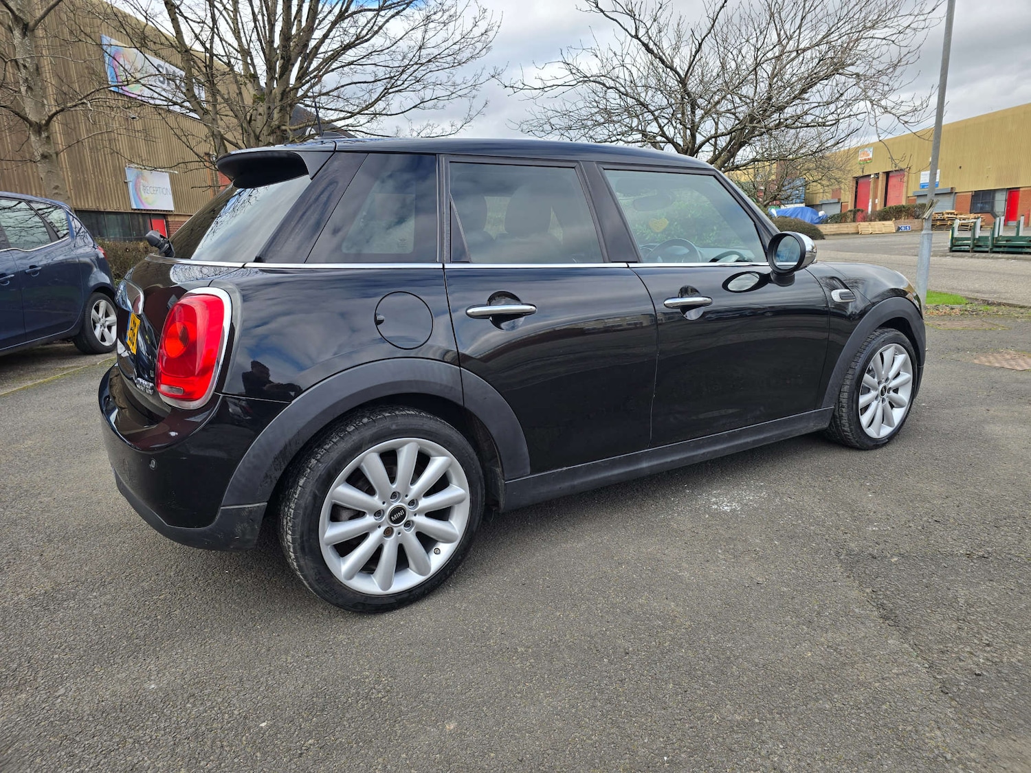Used MINI Hatch 2016 for sale - 77807465: Photo 6