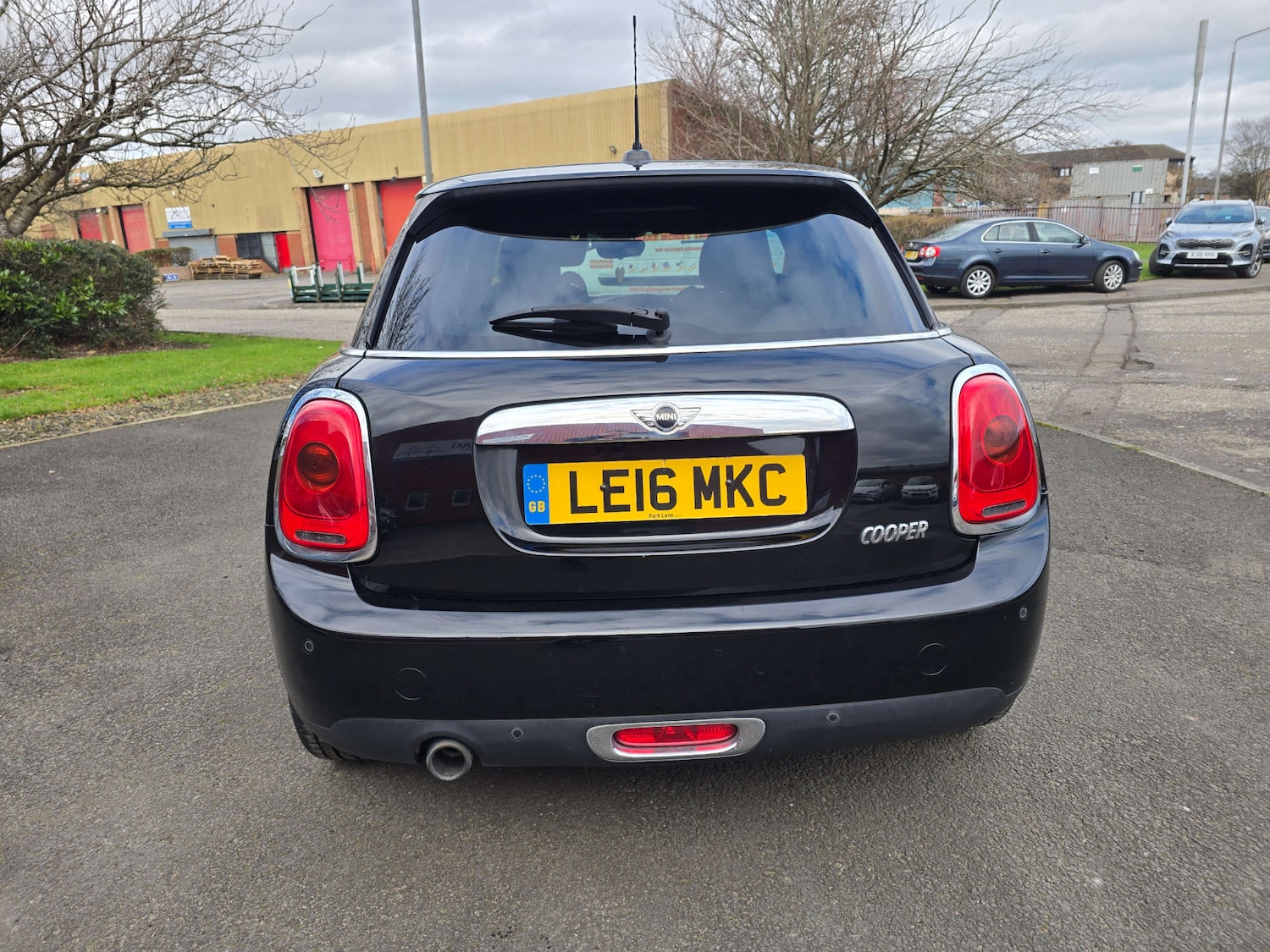 Used MINI Hatch 2016 for sale - 77807465: Photo 9