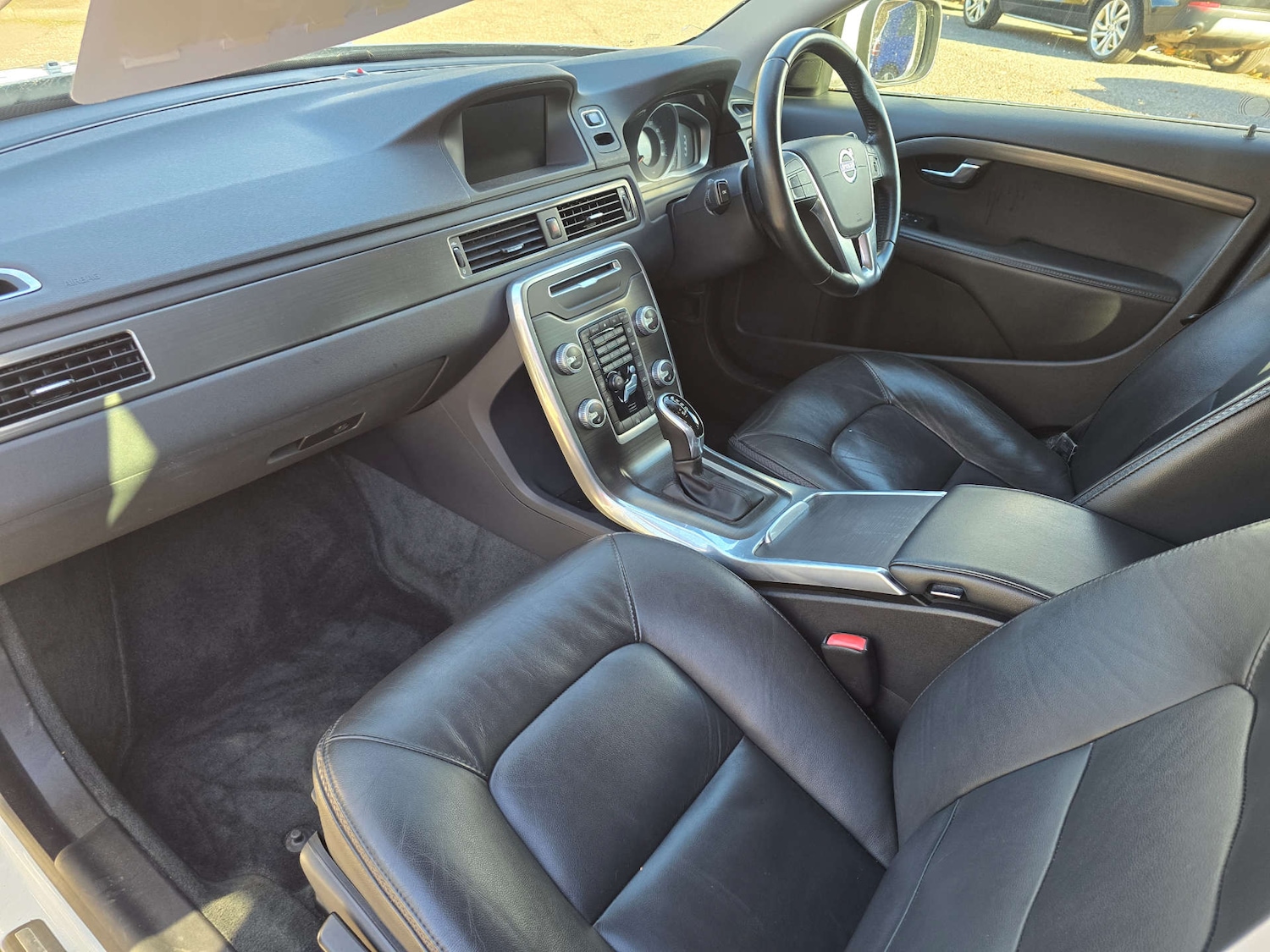 Used Volvo XC70 2015 for sale - 76375095: Photo 12