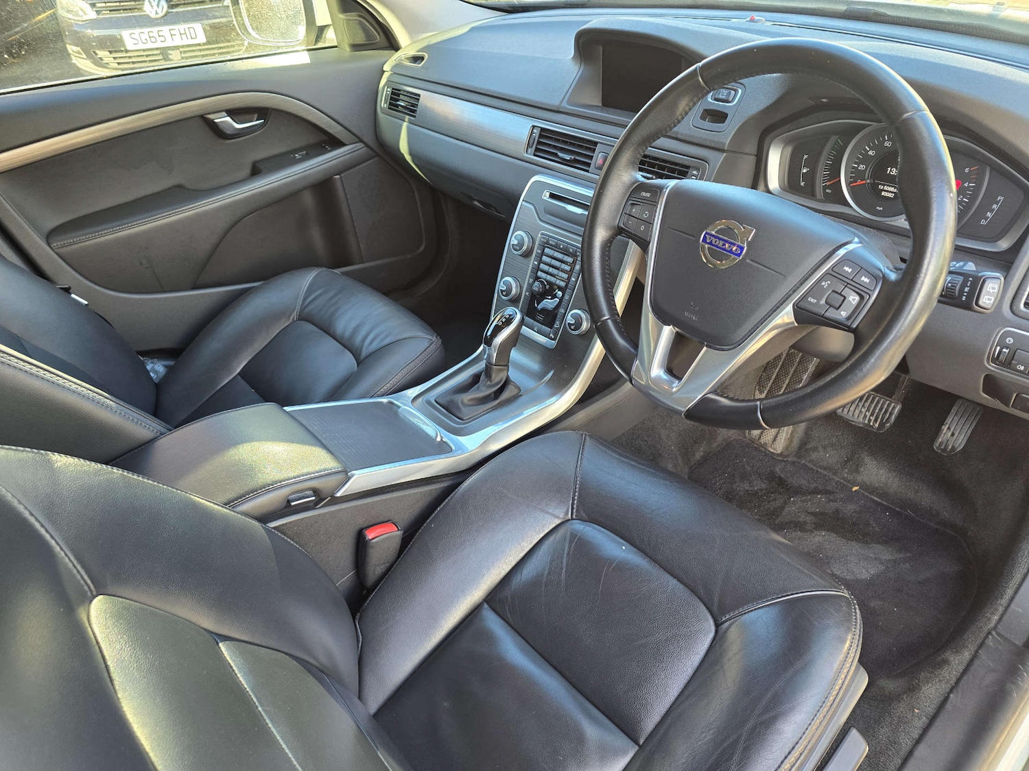 Used Volvo XC70 2015 for sale - 76375095: Photo 16