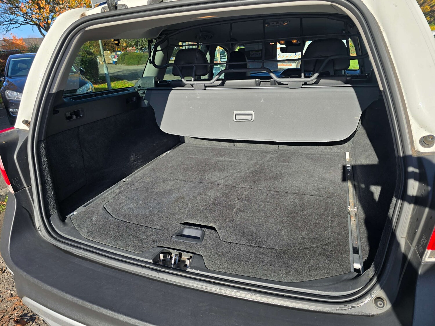Used Volvo XC70 2015 for sale - 76375095: Photo 20