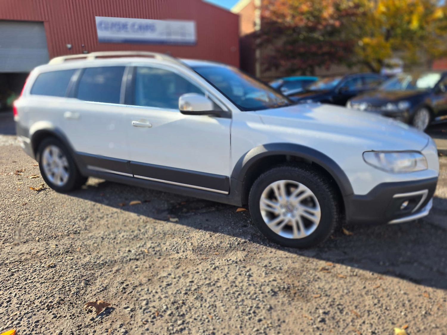 Used Volvo XC70 2015 for sale - 76375095: Photo 46