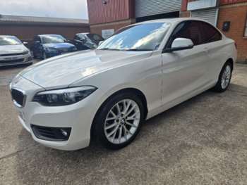 Used BMW 2 Series 2018 for sale - 75226864: Photo