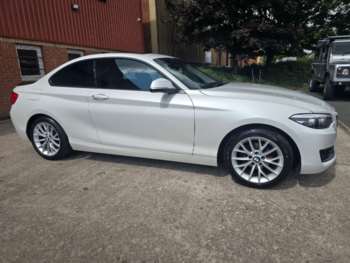 Used BMW 2 Series 2018 for sale - 75226864: Photo