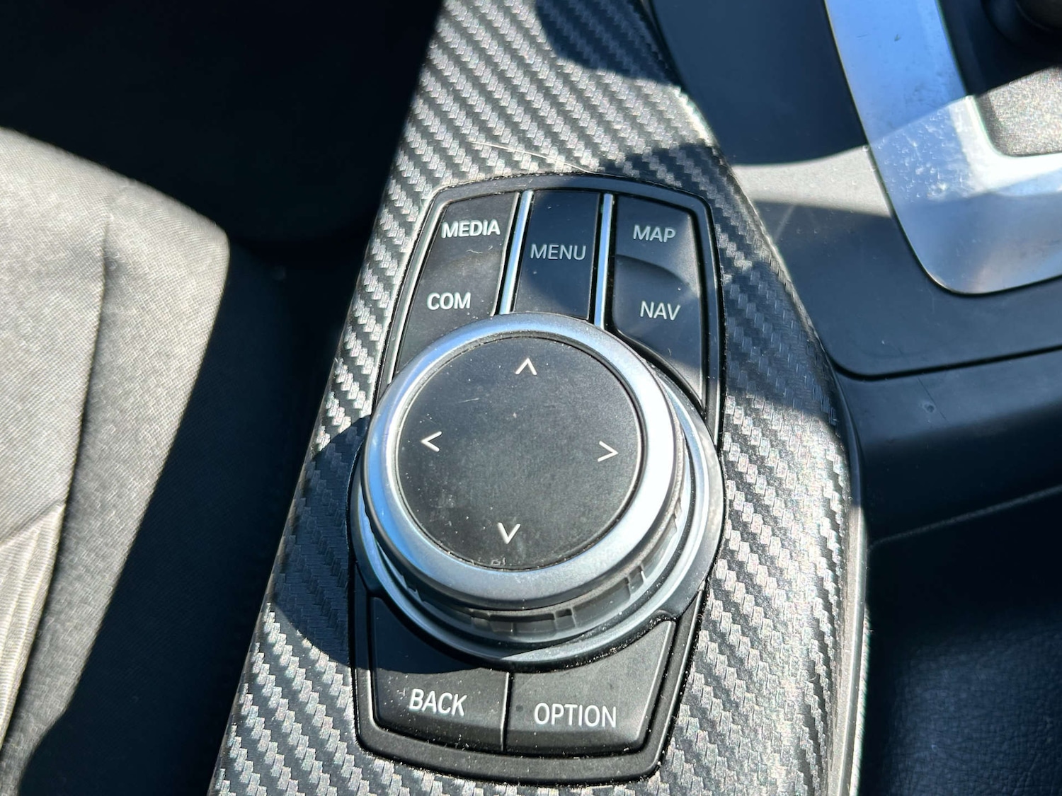 Vehicle 64
