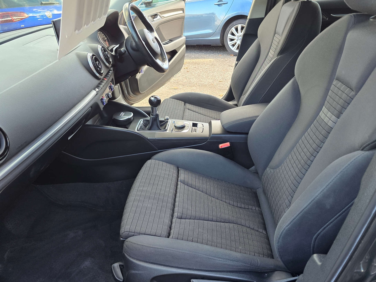 Used Audi A3 2014 for sale - 75952736: Photo 14