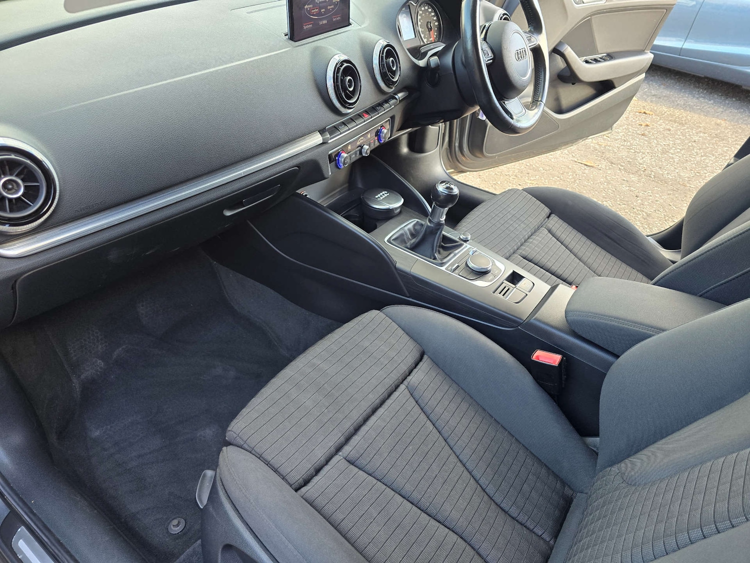 Used Audi A3 2014 for sale - 75952736: Photo 16