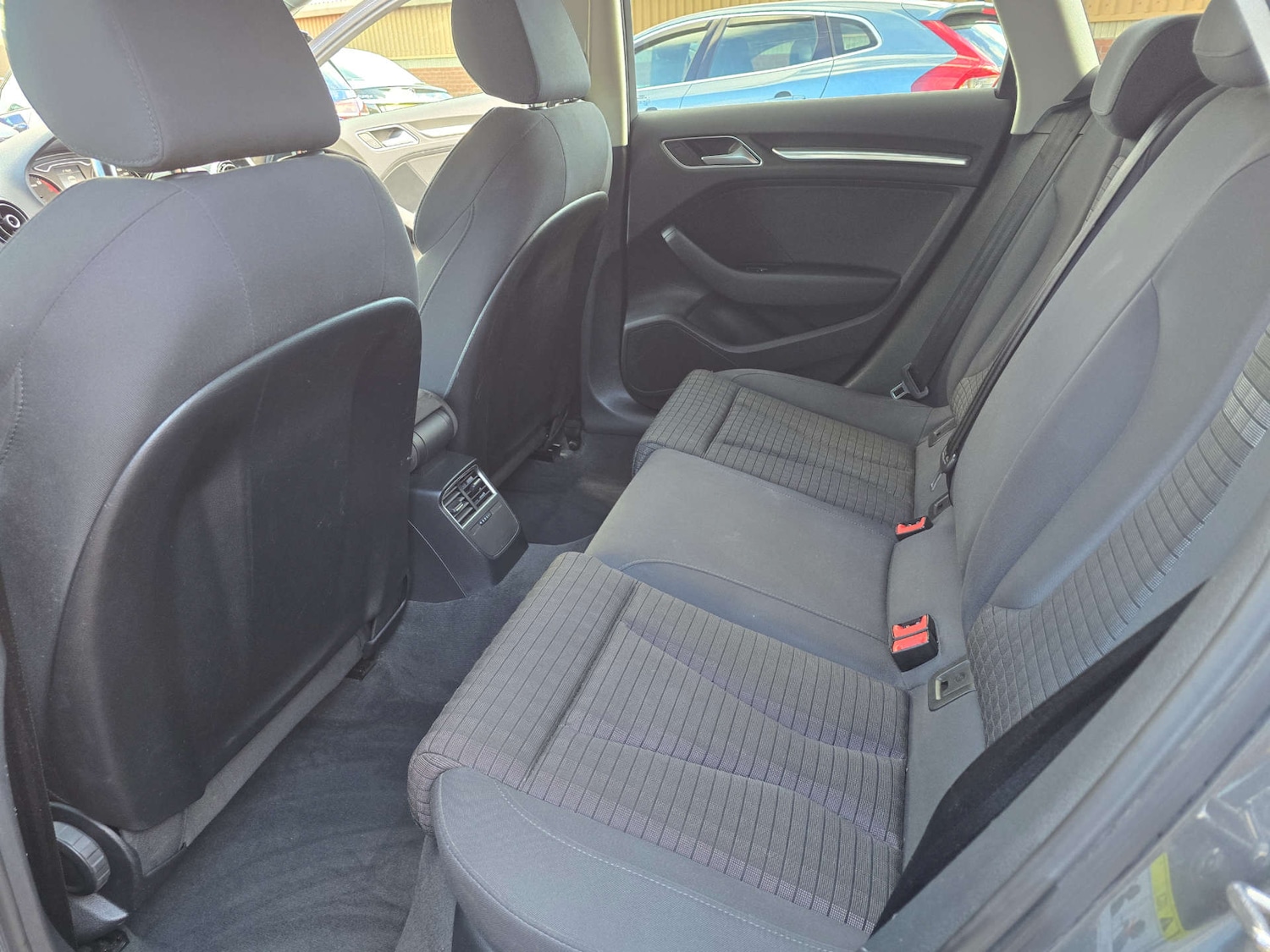 Used Audi A3 2014 for sale - 75952736: Photo 17