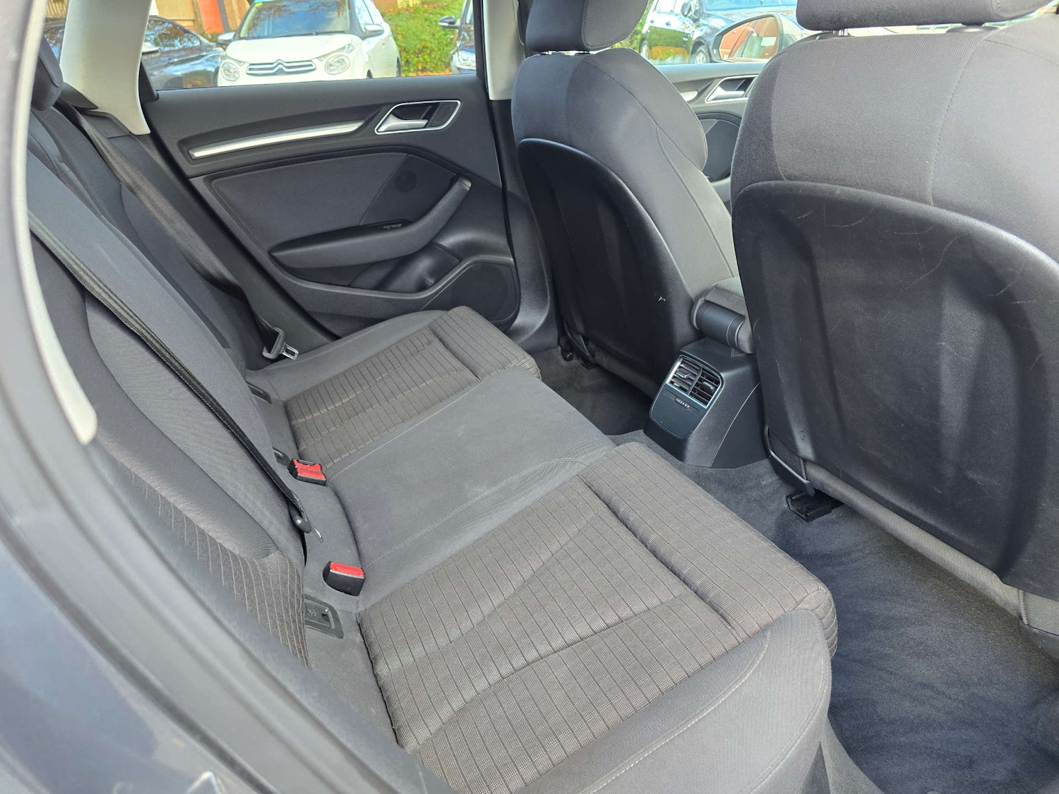 Used Audi A3 2014 for sale - 75952736: Photo 19