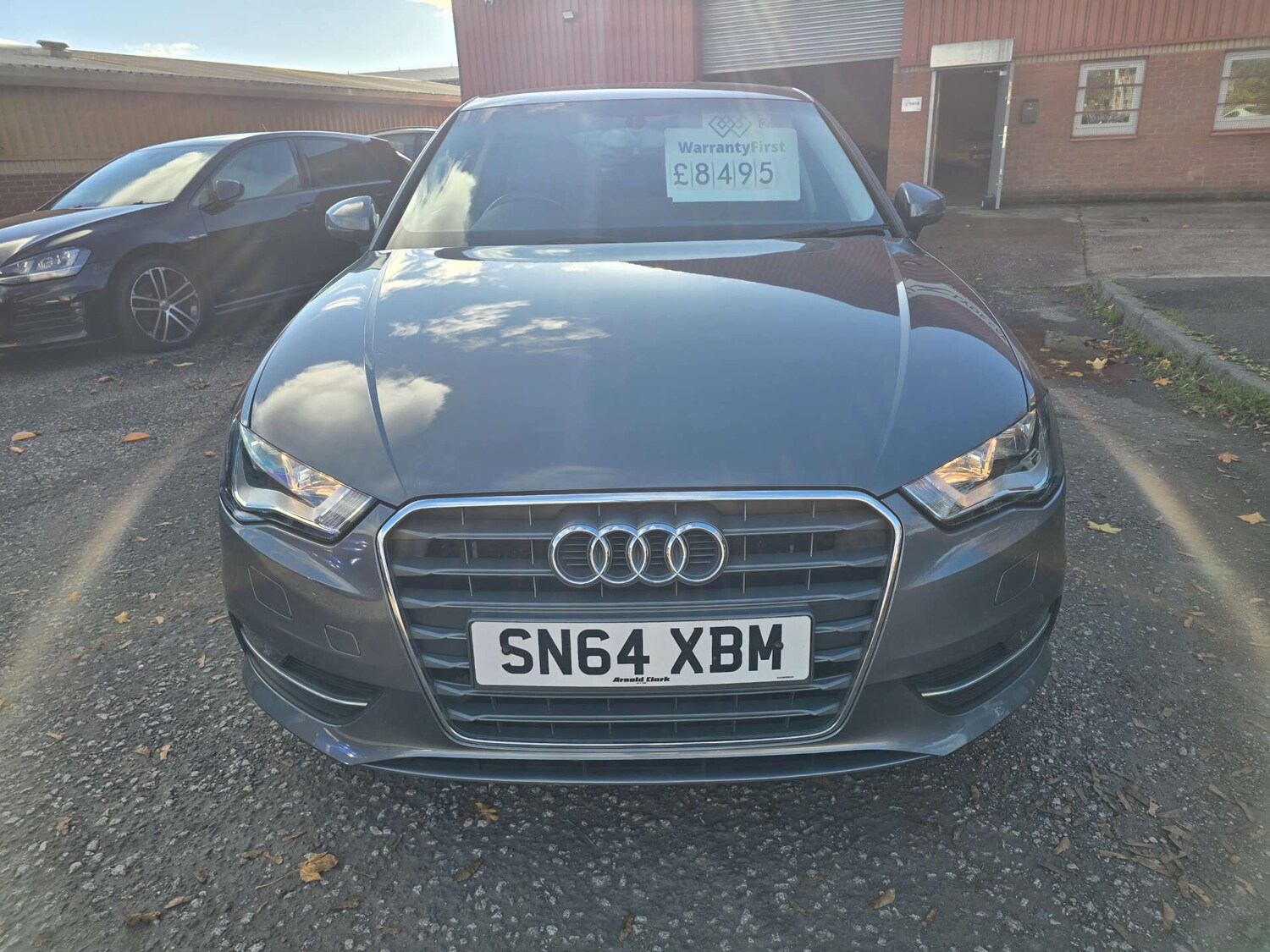 Used Audi A3 2014 for sale - 75952736: Photo 23
