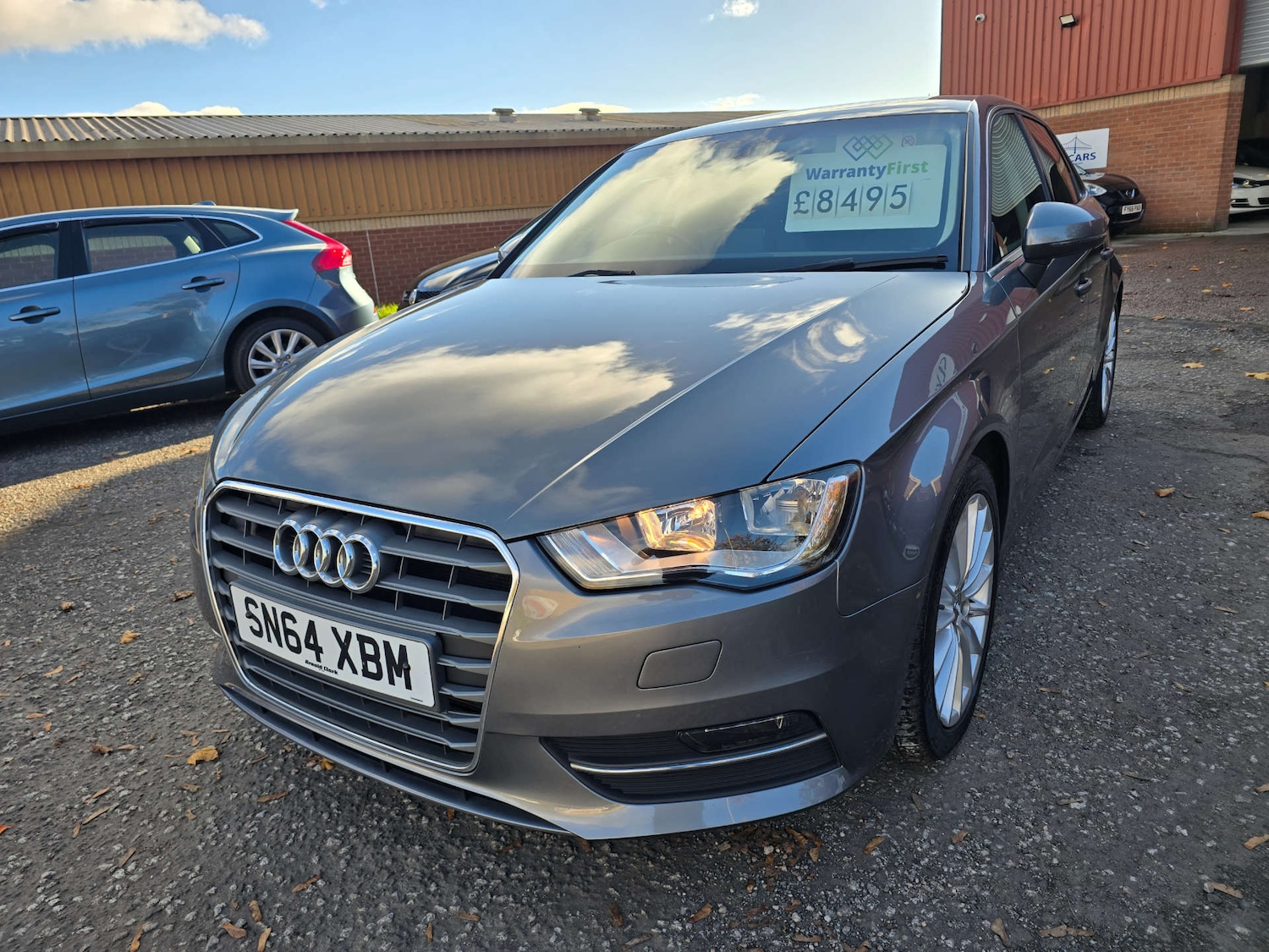 Used Audi A3 2014 for sale - 75952736: Photo 24