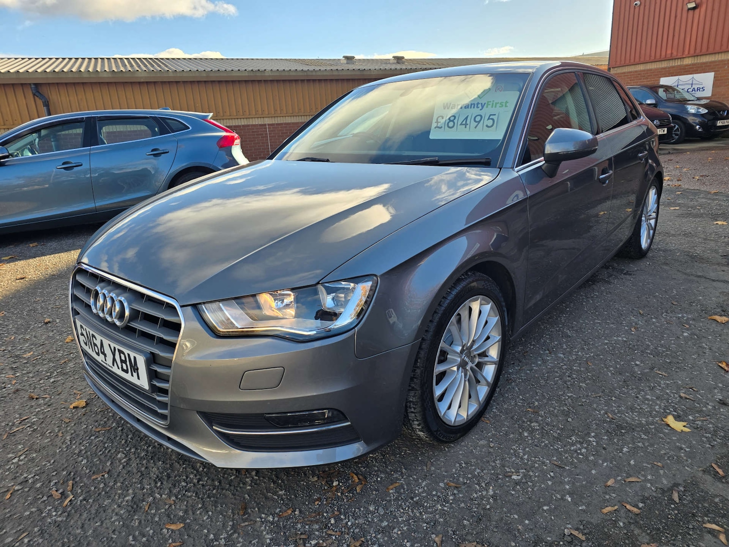 Used Audi A3 2014 for sale - 75952736: Photo 25