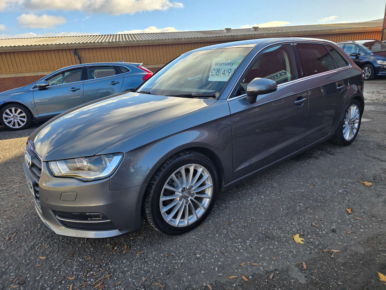 Used Audi A3 2014 for sale - 75952736: Photo 26