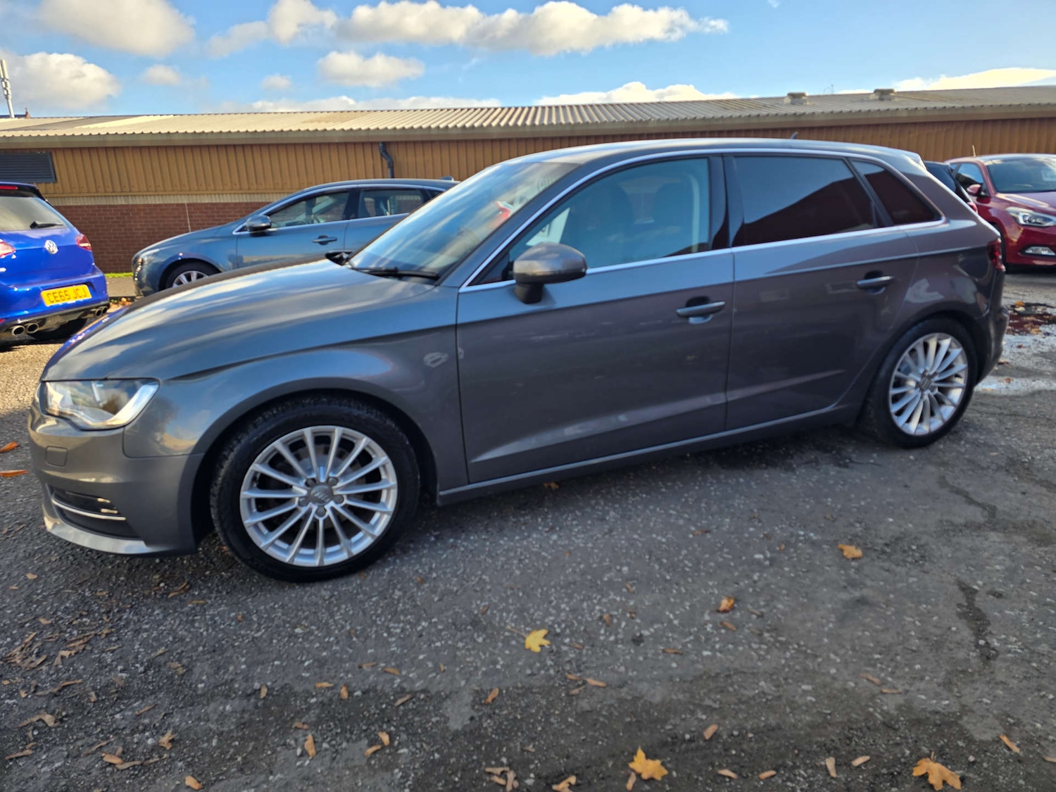 Used Audi A3 2014 for sale - 75952736: Photo 27