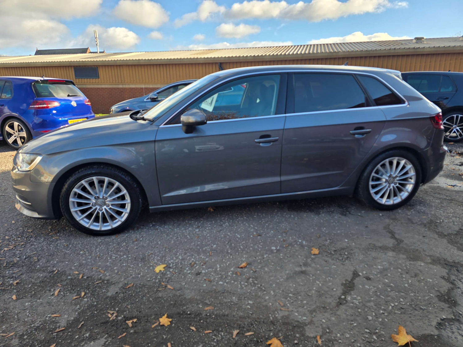Used Audi A3 2014 for sale - 75952736: Photo 28