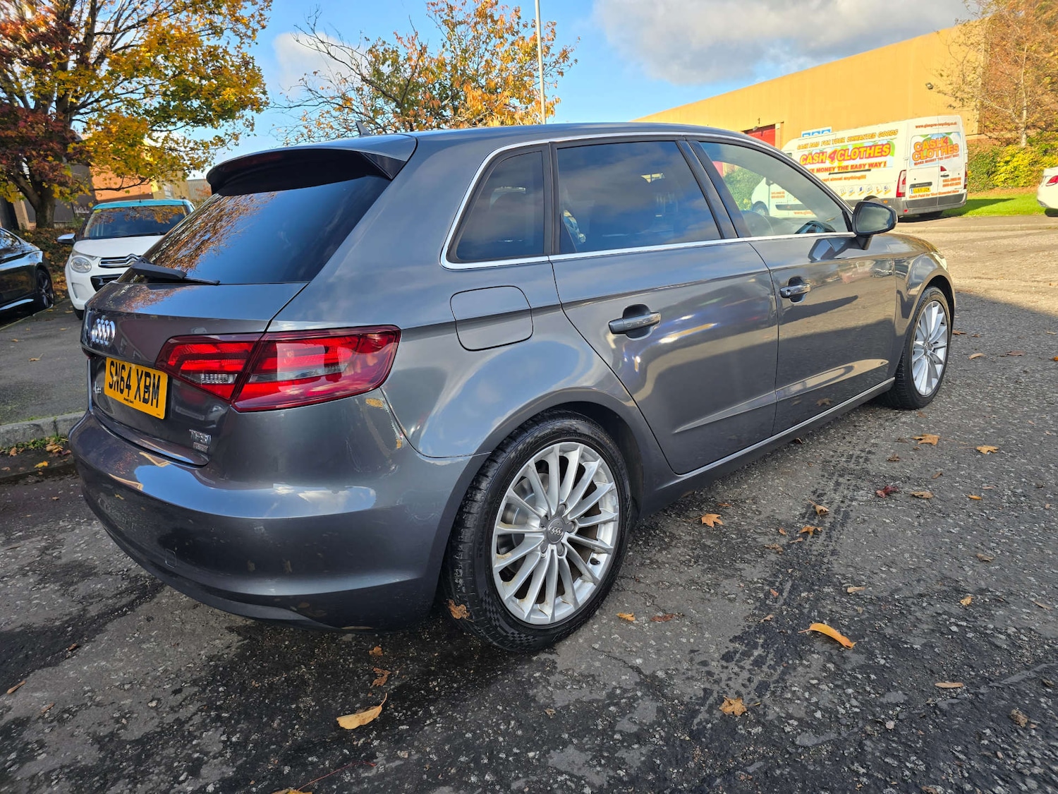 Used Audi A3 2014 for sale - 75952736: Photo 37