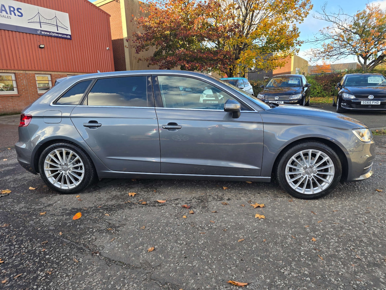 Used Audi A3 2014 for sale - 75952736: Photo 40