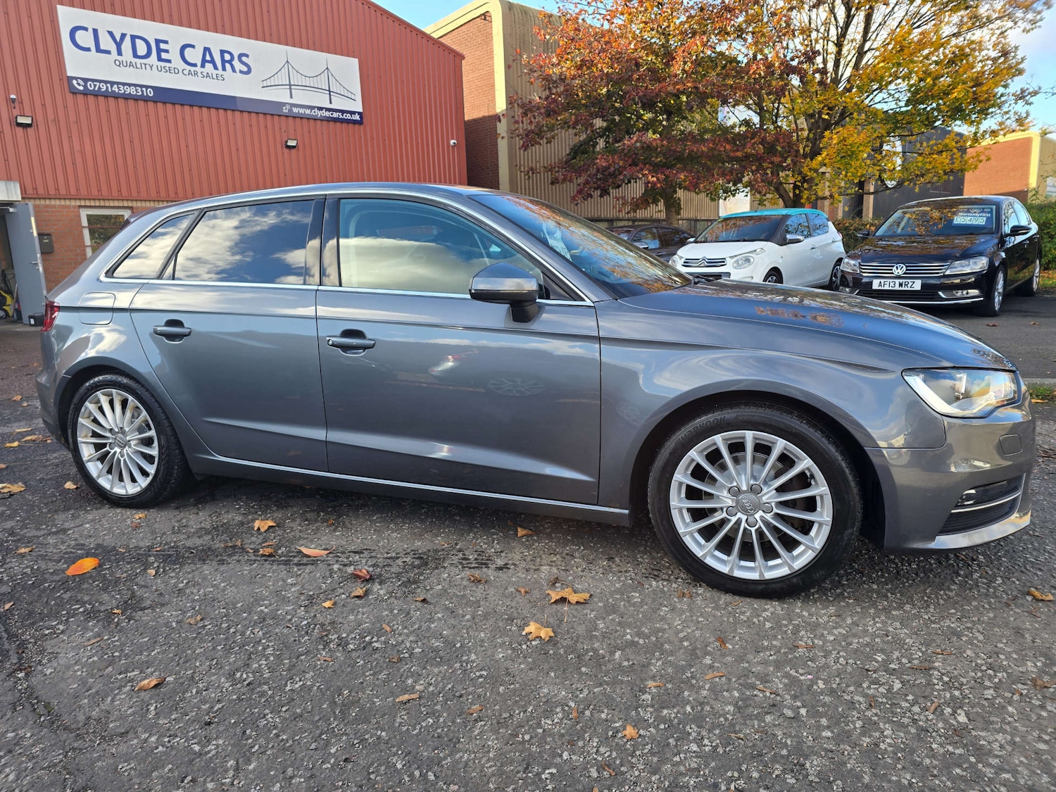 Used Audi A3 2014 for sale - 75952736: Photo 41