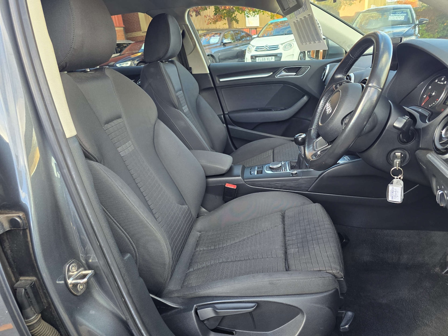 Used Audi A3 2014 for sale - 75952736: Photo 44